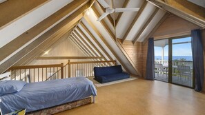 3 Schlafzimmer, Bettwäsche
