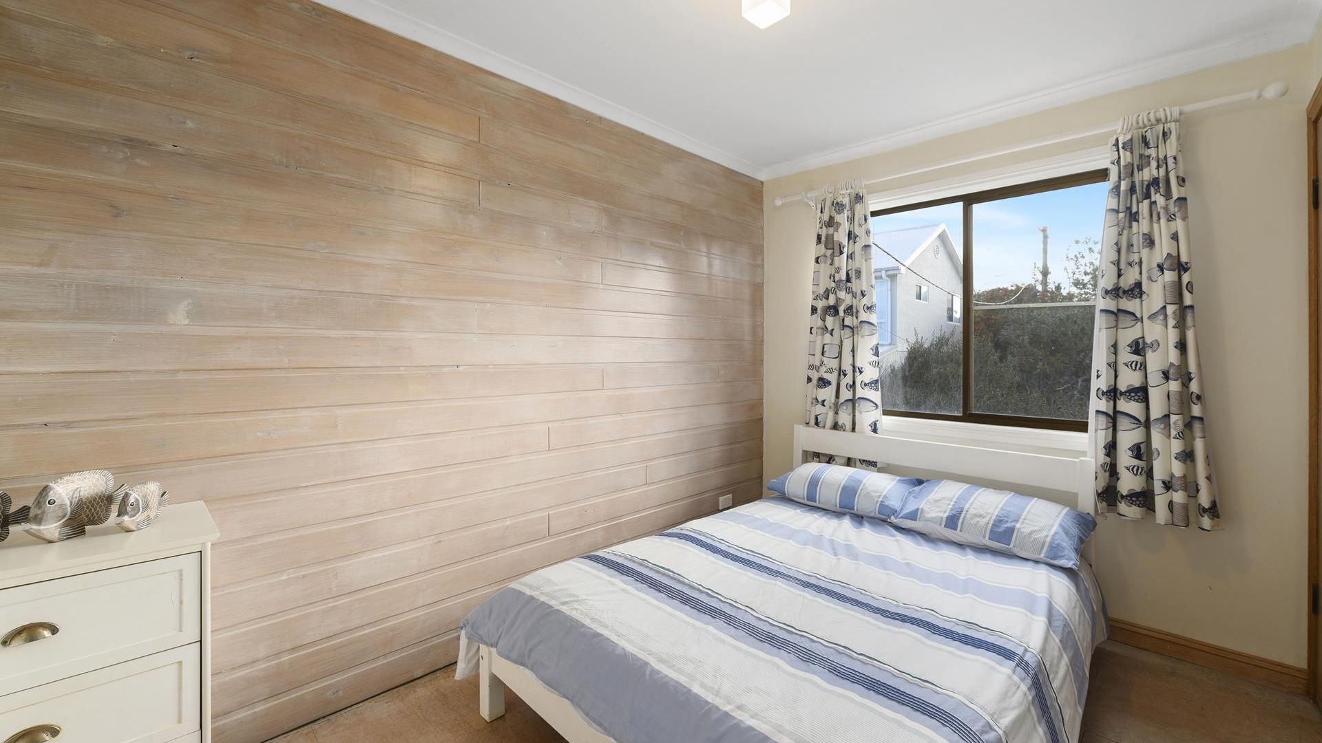 Beachfront Family Friendly Property At Mullawarra Beach - Red Rock