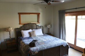 7 chambres, Wi-Fi, draps fournis
