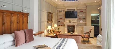 Classic Studio | Private kitchen