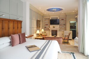 Classic Studio | Private kitchen | Mini-fridge, microwave, stovetop, coffee/tea maker - Real de Hamburgo By The Local Way (Mexico City)