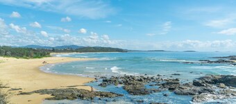 Sand & Sea 5 - Beach at your Doorstep