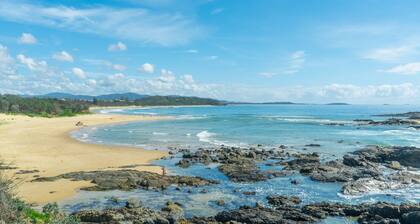 Sand & Sea 5 - Beach at your Doorstep