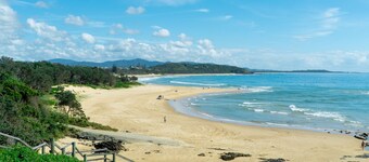 Sand & Sea 5 - Beach at your Doorstep