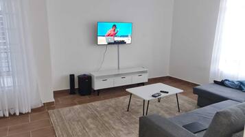 テレビ