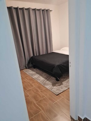 2 多间卧室、熨斗/熨衣板、WiFi