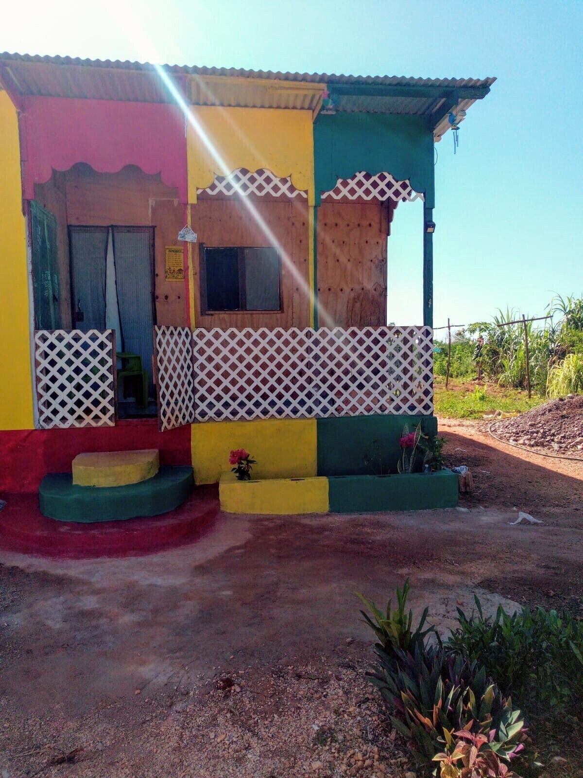 Image de profil de l’hôte