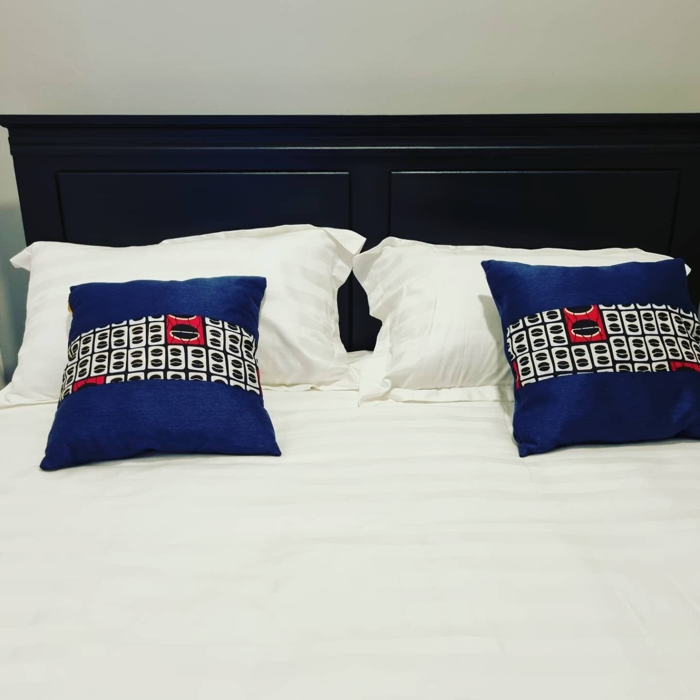 2 Schlafzimmer, WLAN