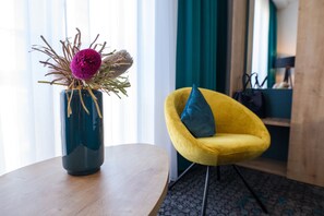 43-Zoll-Smart-TV mit Kabelempfang, Fernseher