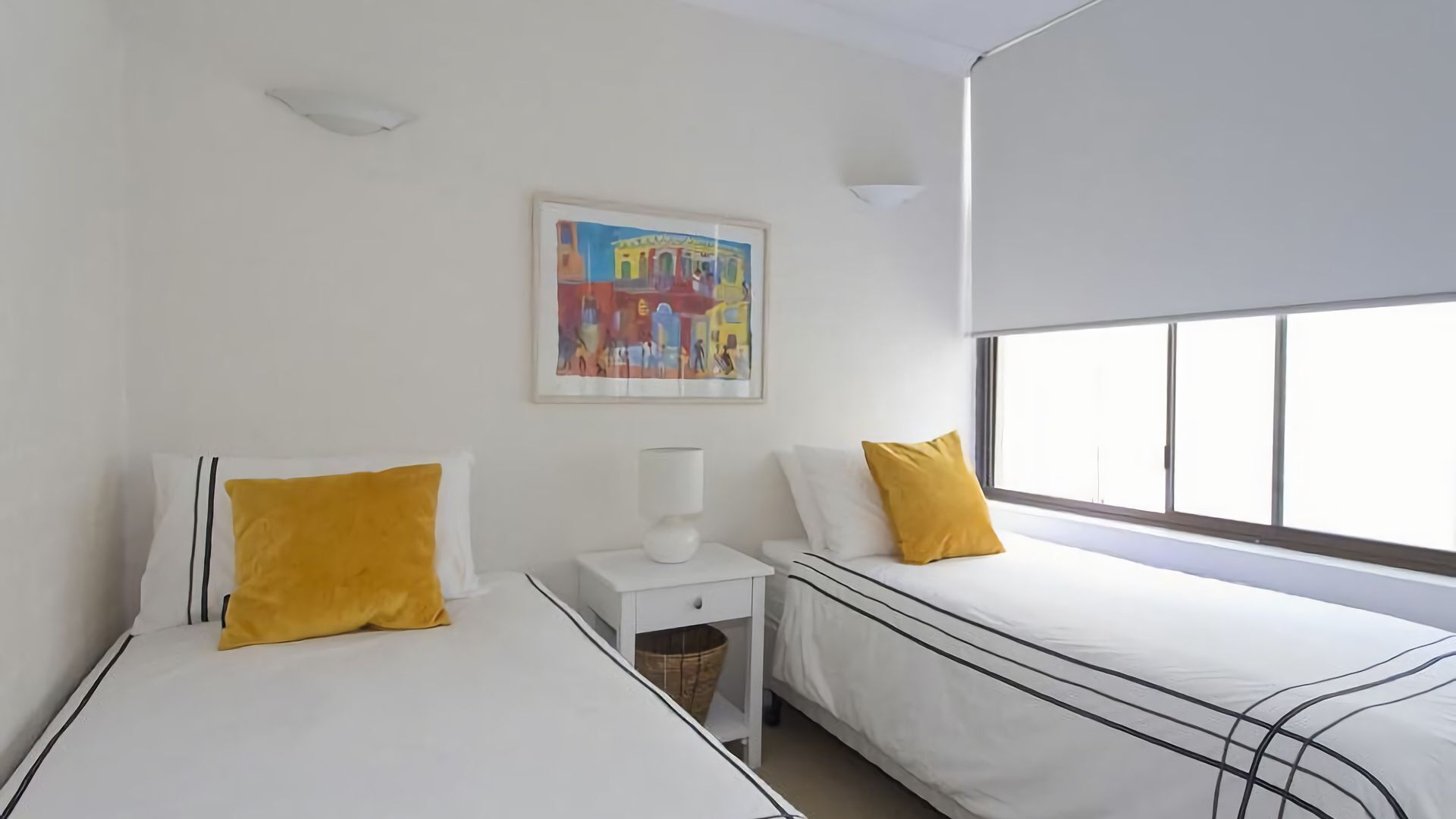 Panorama 200 Apartment 6- Private roof deck overlooking the beautiful Laguna Bay — image 13
