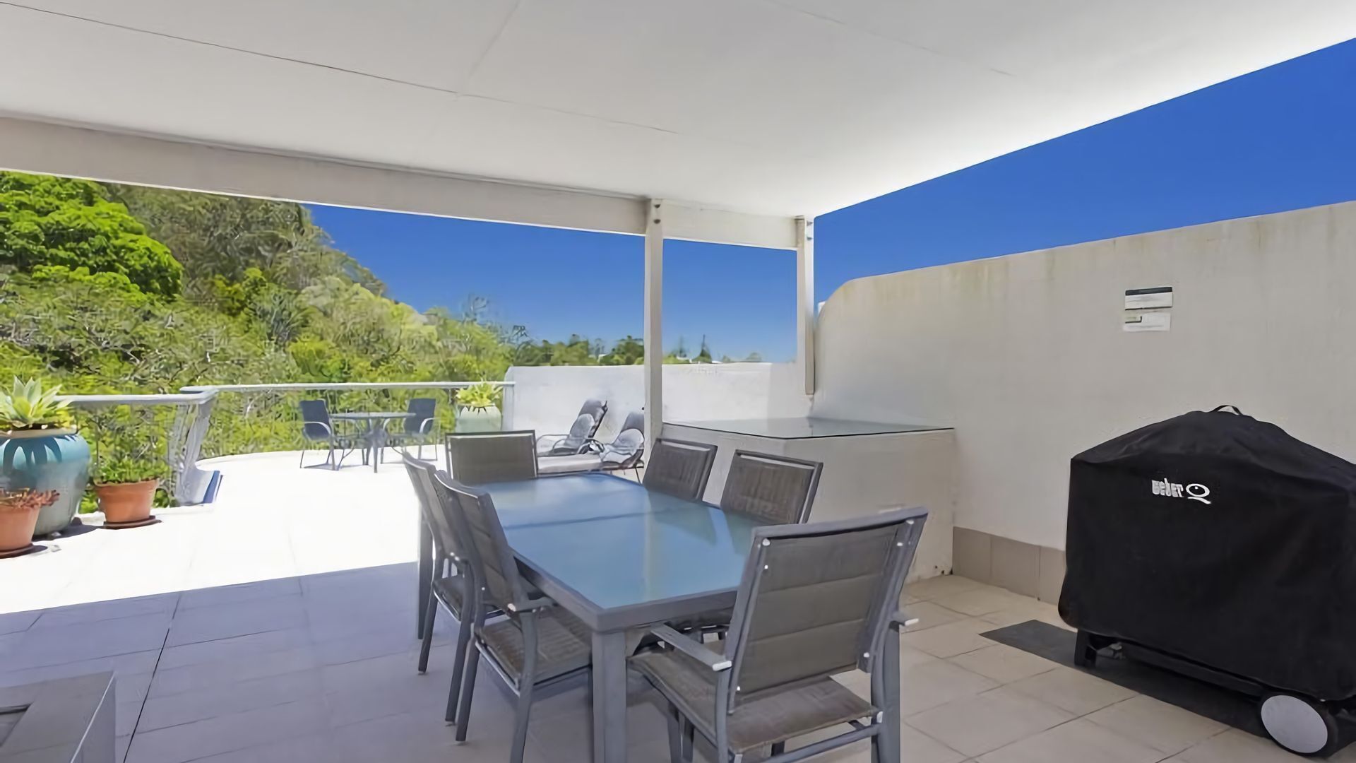 Panorama 200 Apartment 6- Private roof deck overlooking the beautiful Laguna Bay — image 10