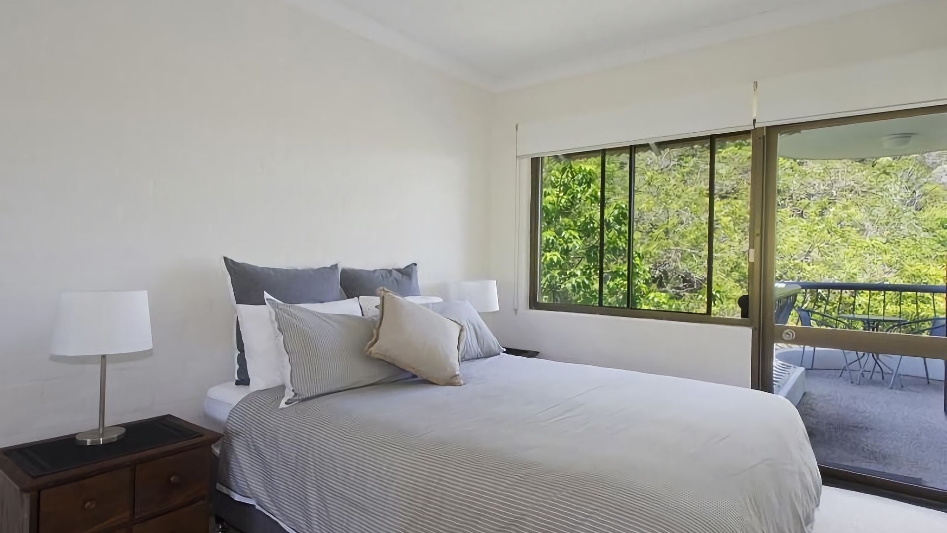 Panorama 200 Apartment 6- Private roof deck overlooking the beautiful Laguna Bay — image 12
