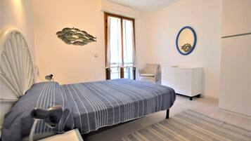 2 camere, Wi-Fi, lenzuola