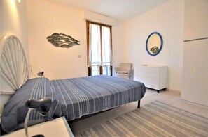 2 quartos, Wi-Fi, roupa de cama