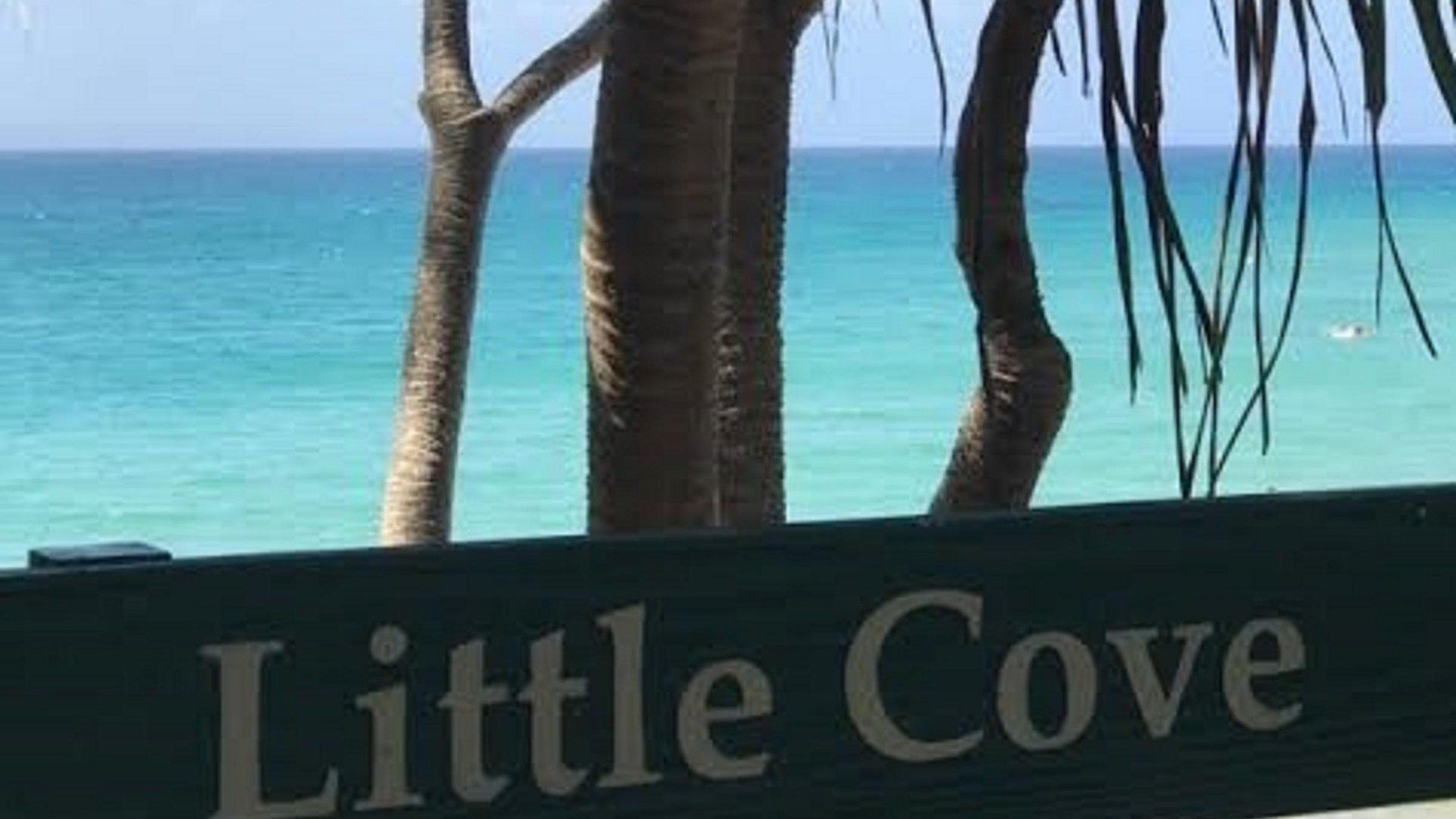 Little Cove Townhouse 2 - A short distance away from the Little Cove Beach & boutiques