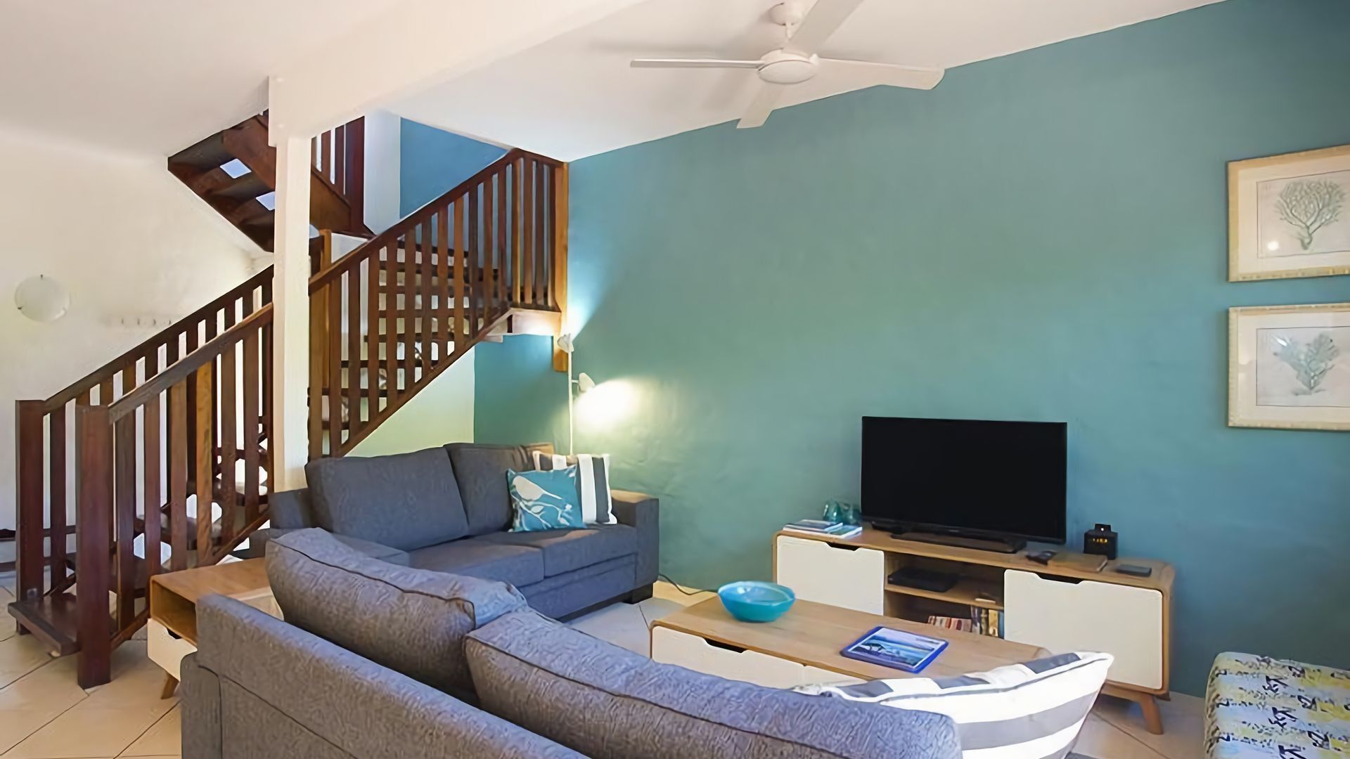 Little Cove Townhouse 5 - In the heart of Little Cove — image 3