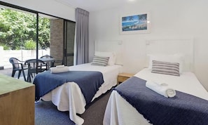 2 camere, Wi-Fi, lenzuola