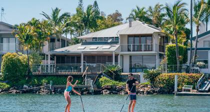 Noosa River Gardens 8 Hilton Terrace 76