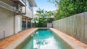 Pool - Kookaburra Lodge 4 Little Cove Road 8 (Noosa Heads)