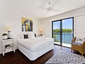 2 chambres, Wi-Fi, draps fournis