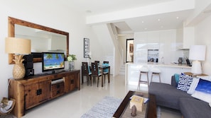 Smart TV