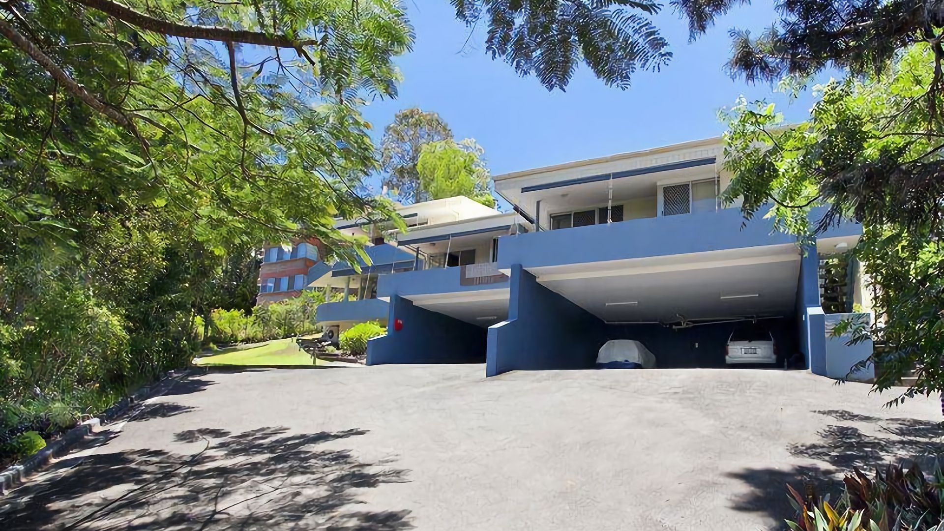 Yaringa Apartment 1 - Close to Noosa Main beach & Hastings St