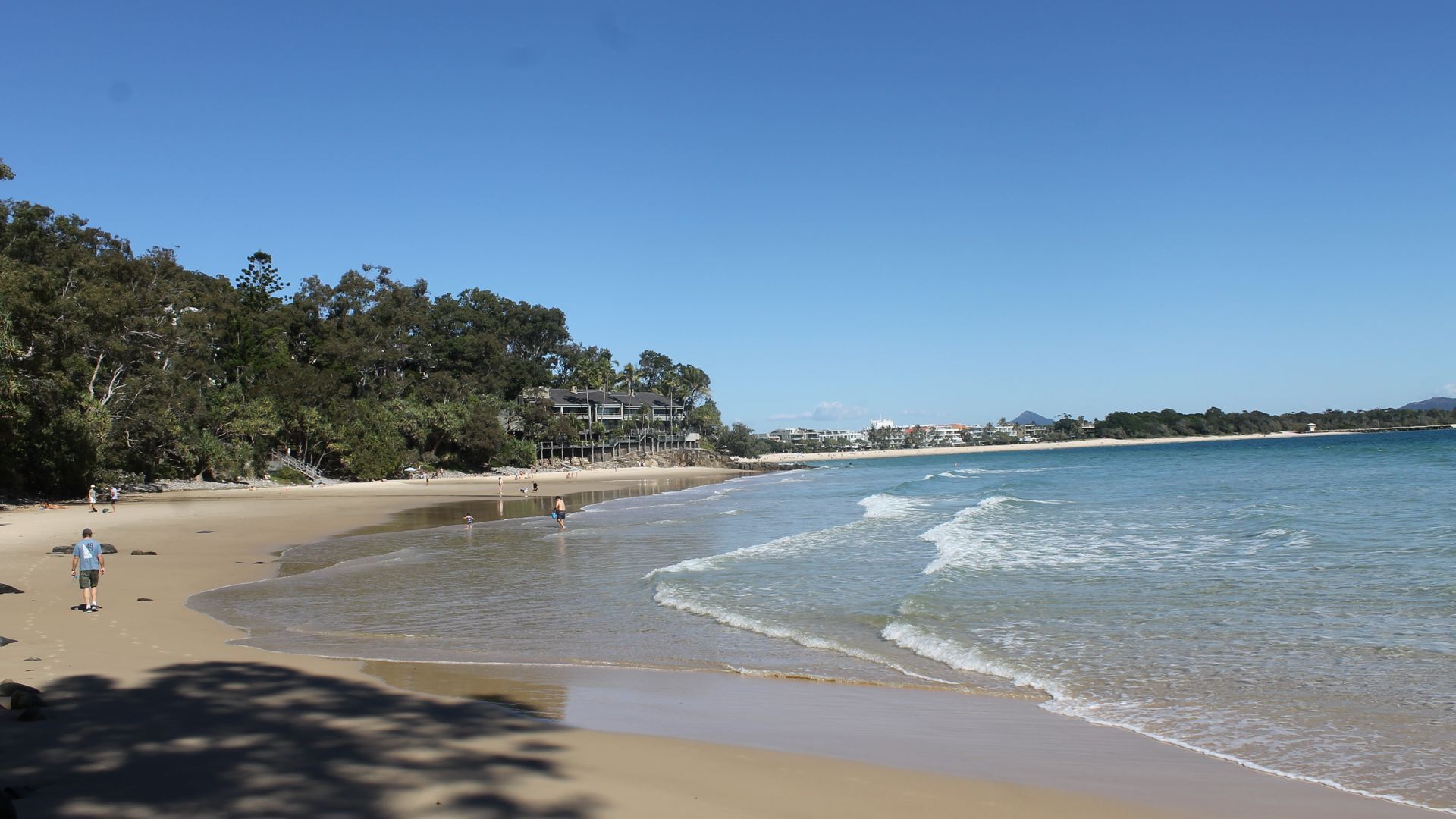 Kareela Court 2 - Noosa National Park right at your backdoor — image 15