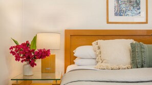 2 camere, Wi-Fi, lenzuola