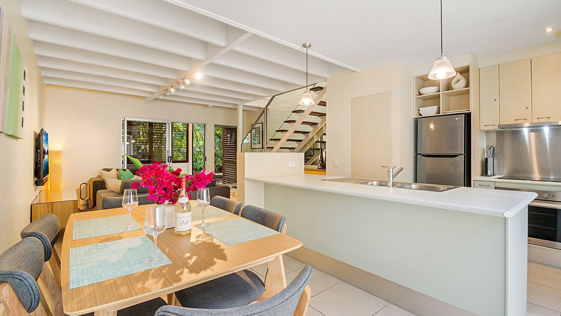Kareela Court 2 - Noosa National Park right at your backdoor — image 4