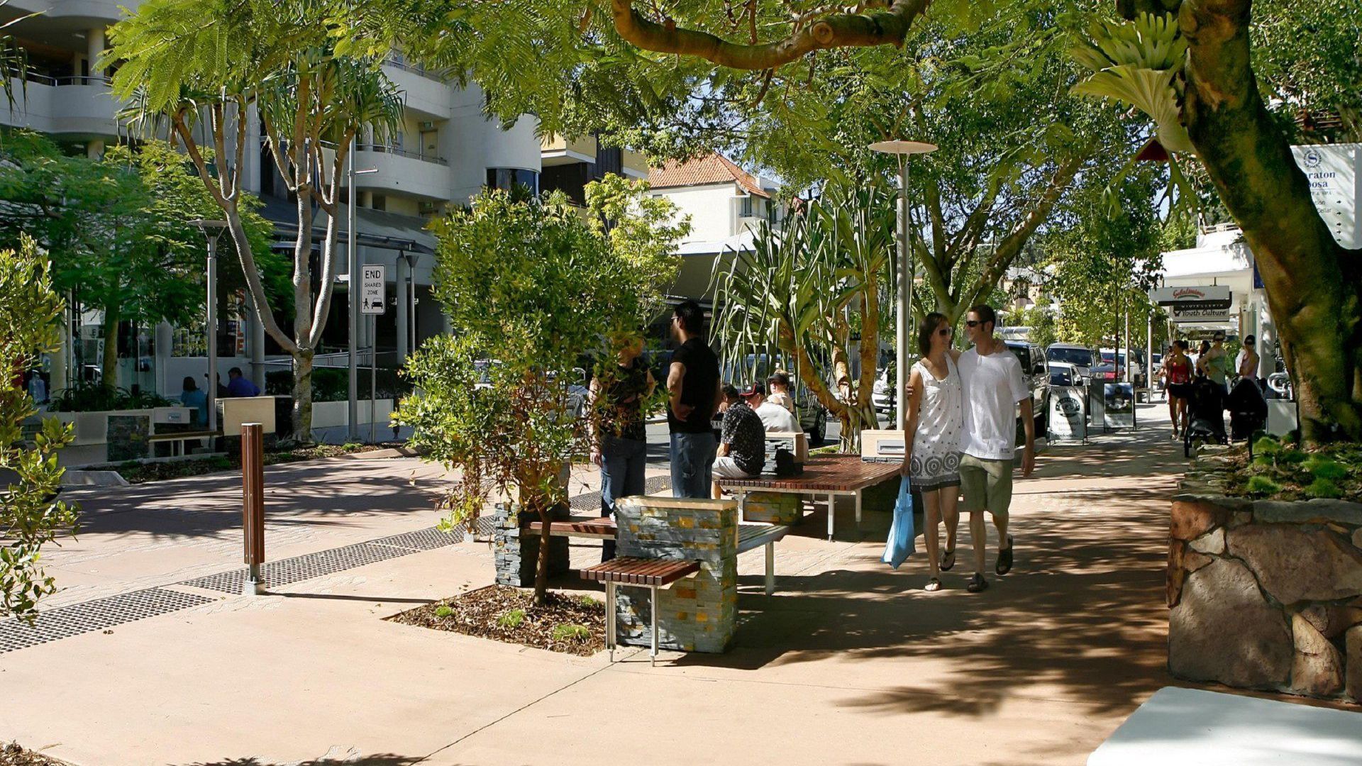 Kareela Court 3 - A stones throw from Noosa National Park — image 11
