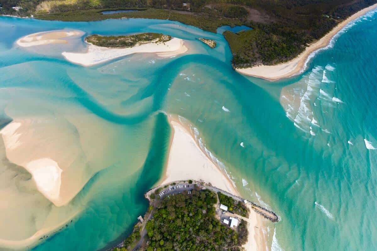 Plage à proximité