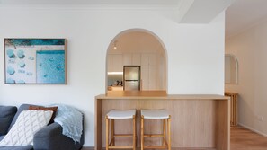 Interior - Pandanus Cove 2 - Close to beaches and Noosa National Park (Noosa Heads)