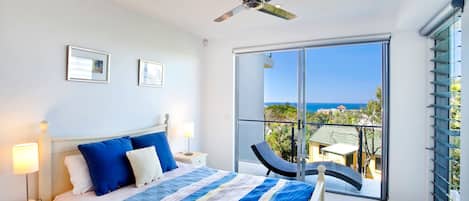 3 habitaciones, wifi y ropa de cama