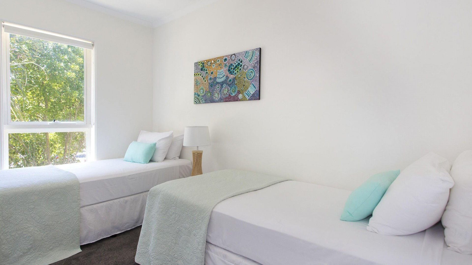 Portofino 4 - Beachfront apartment at the Pristine sands of Noosa Main beach — image 13