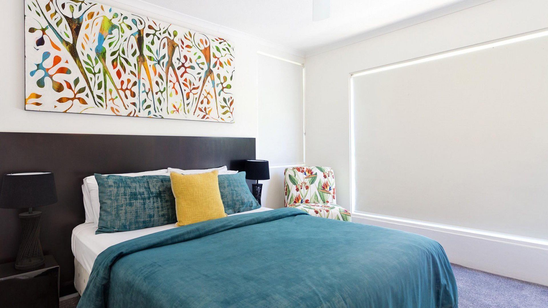 Portofino 4 - Beachfront apartment at the Pristine sands of Noosa Main beach — image 12
