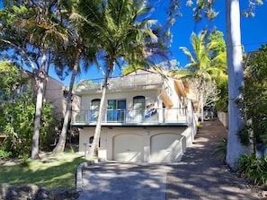 Exterior - Costa Del Sol 4 Park Road 22 (Noosa Heads)