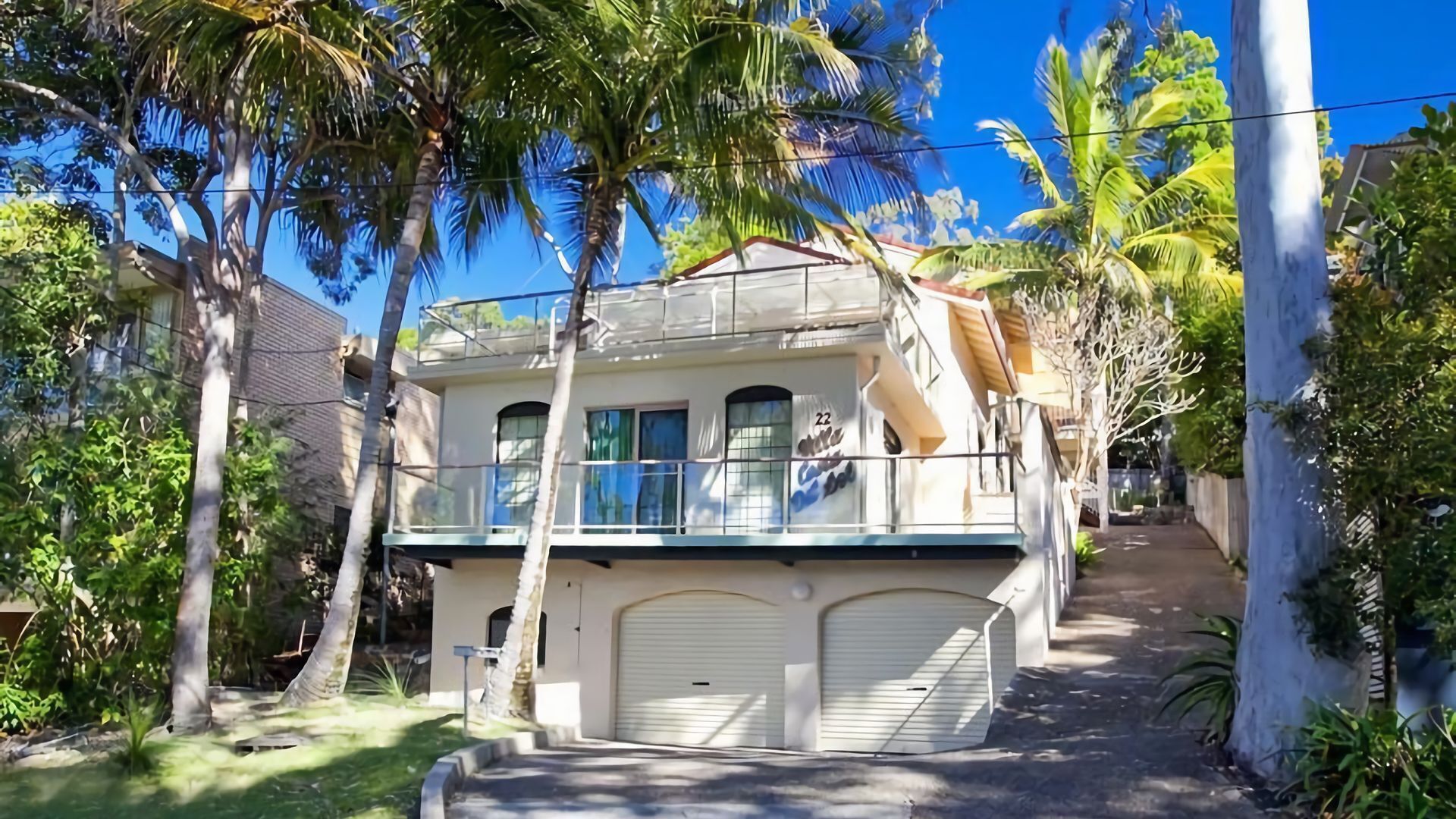 Costa Del Sol 4 - two terraces to enjoy the Laguna Bay views — image 8