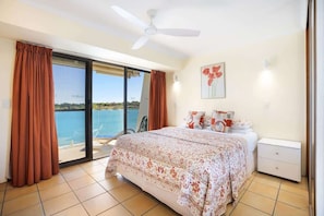 2 chambres, Wi-Fi, draps fournis