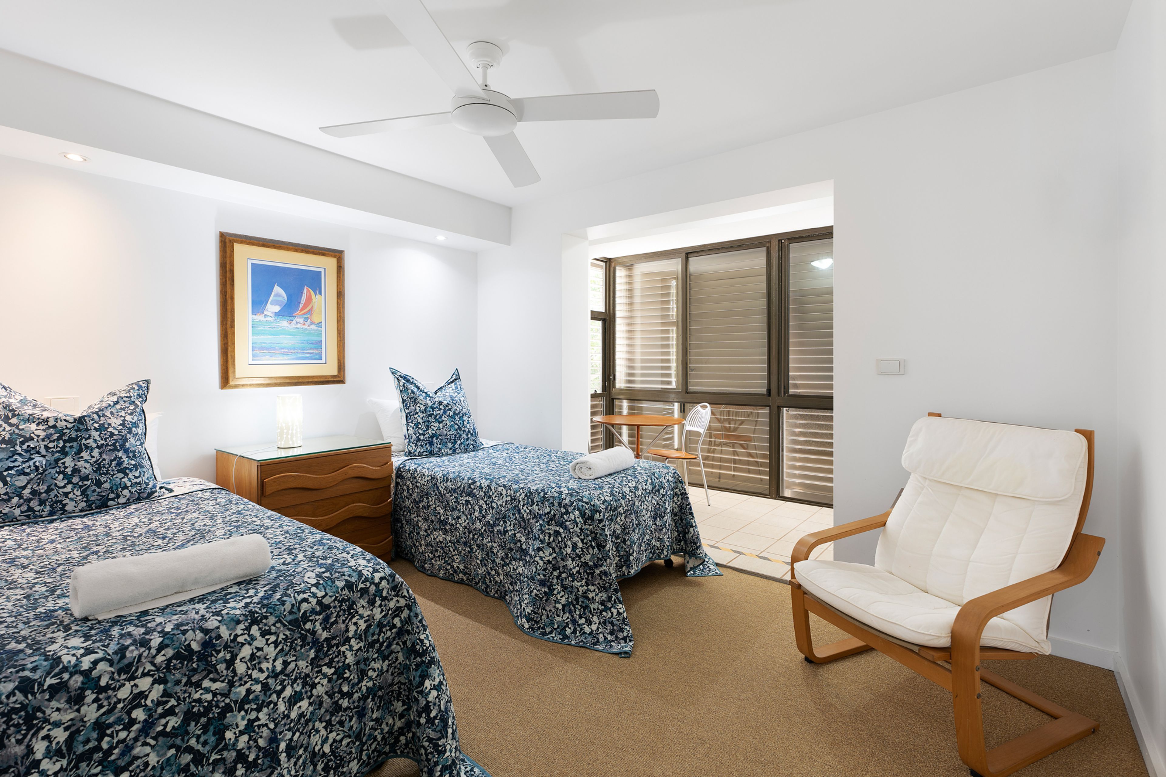 2 chambres, Wi-Fi, draps fournis