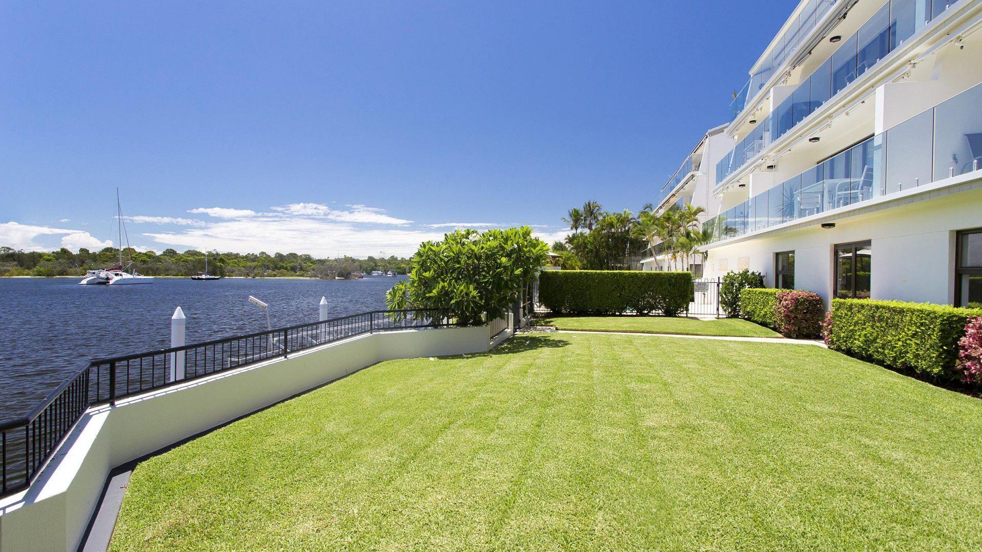 Beautiful views of Noosa river — image 18