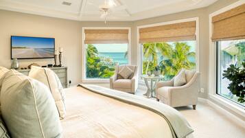 House, 5 Bedrooms | 5 bedrooms, free WiFi