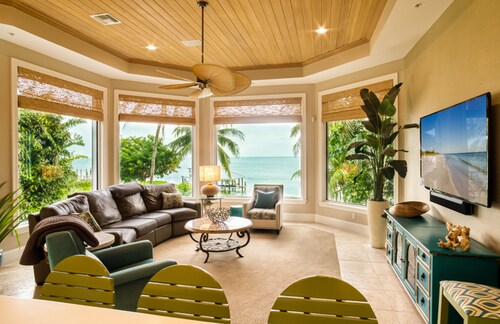 Captiva Grace