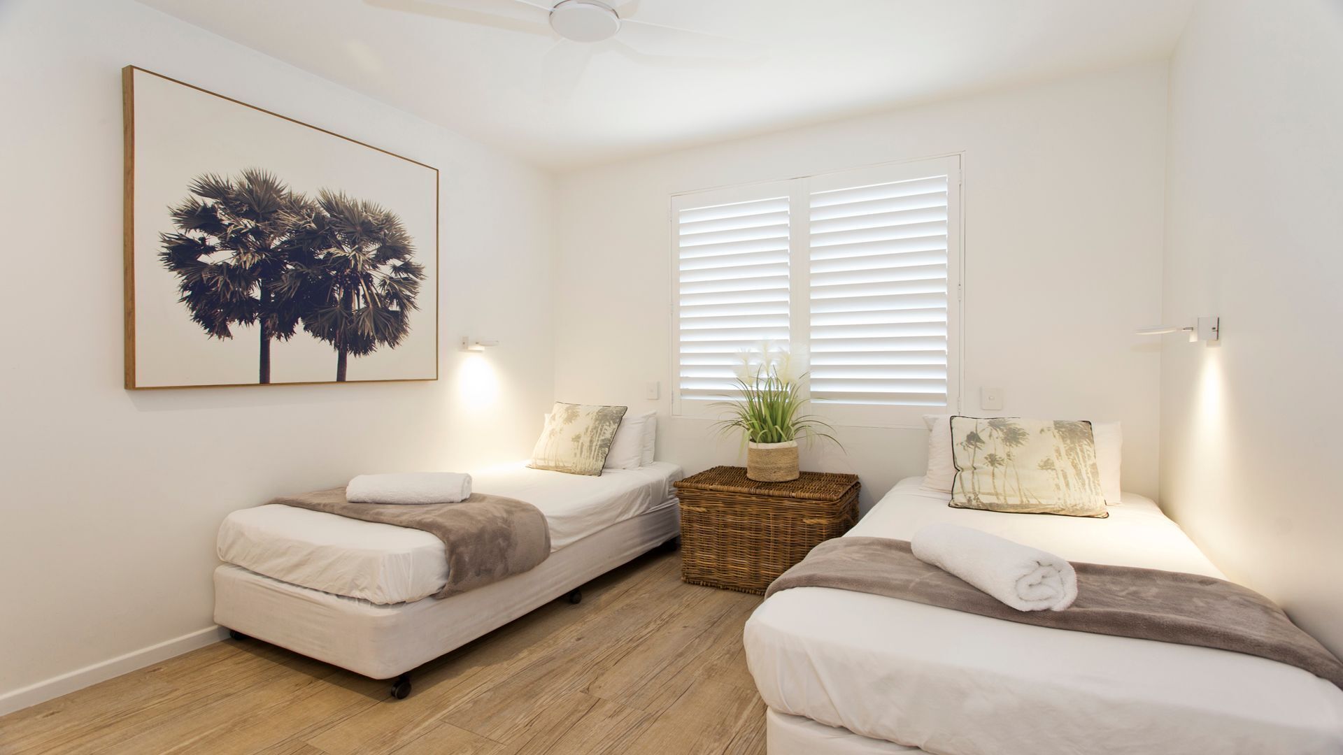 Park Cove 4- Fabulous Little Cove Beach apartment — image 9