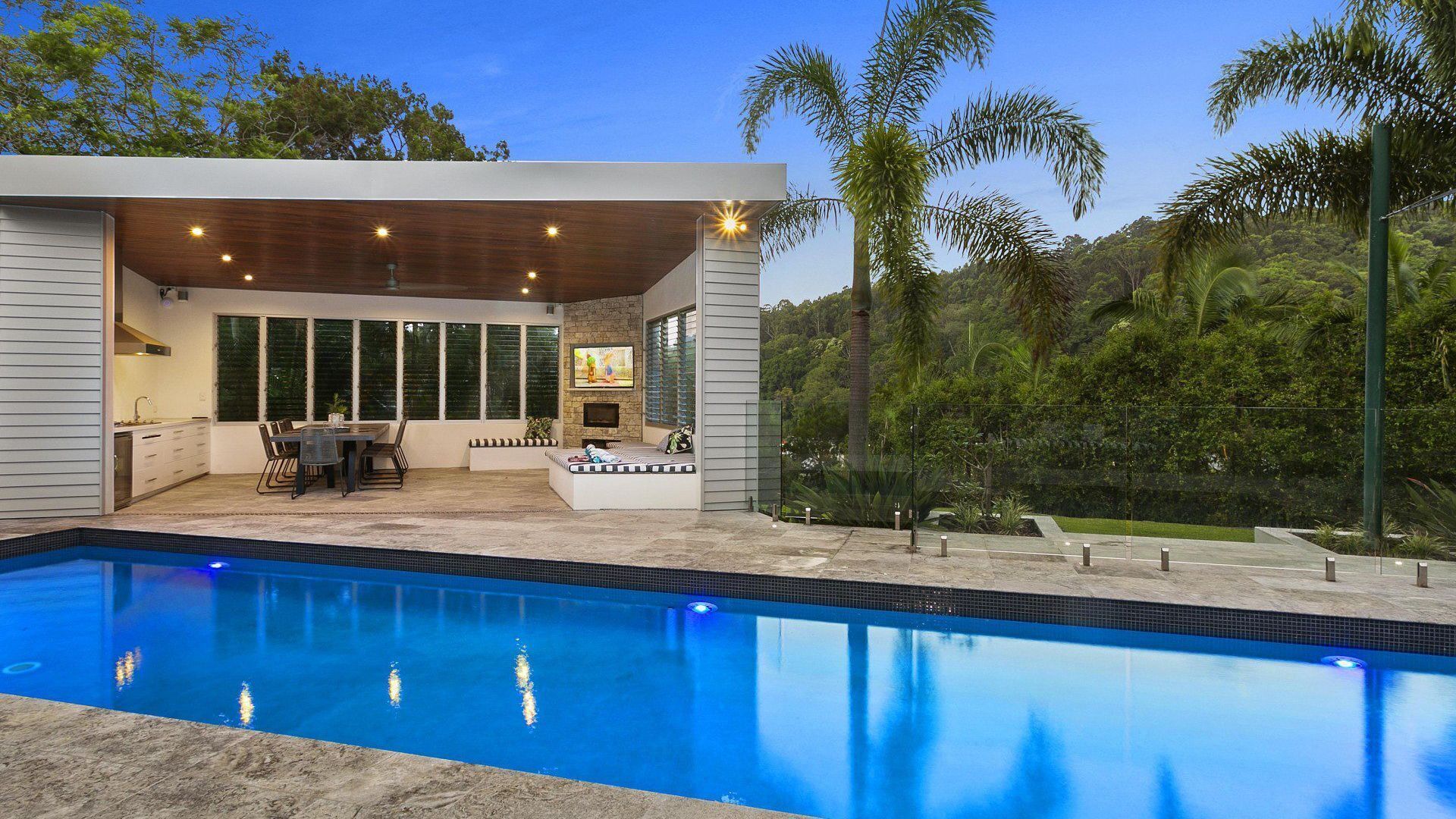 Pinnacle of Indulgence & extraordinary Accommodation