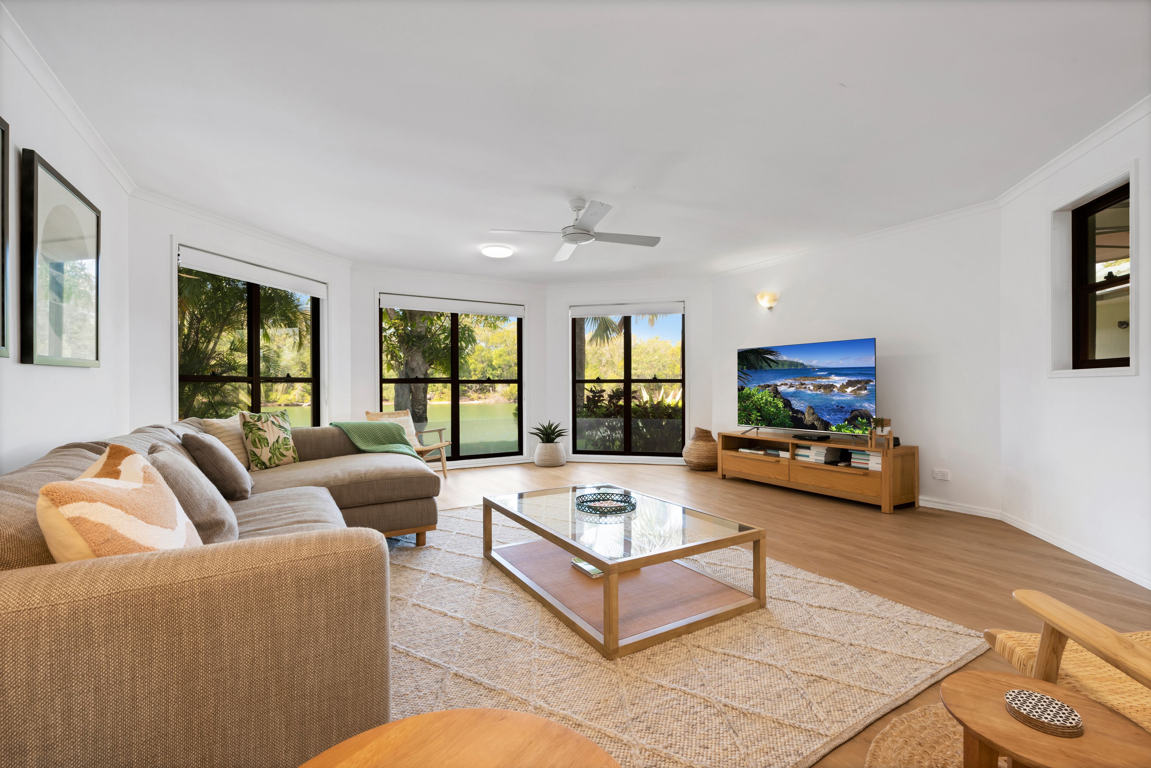Wyuna Drive 53 - Noosaville