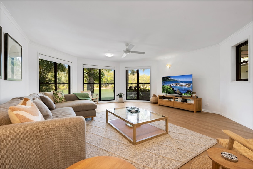 Wyuna Drive 53 - Noosaville