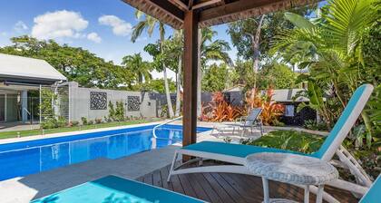 Belli Street 3 - Steps from Hastings Street