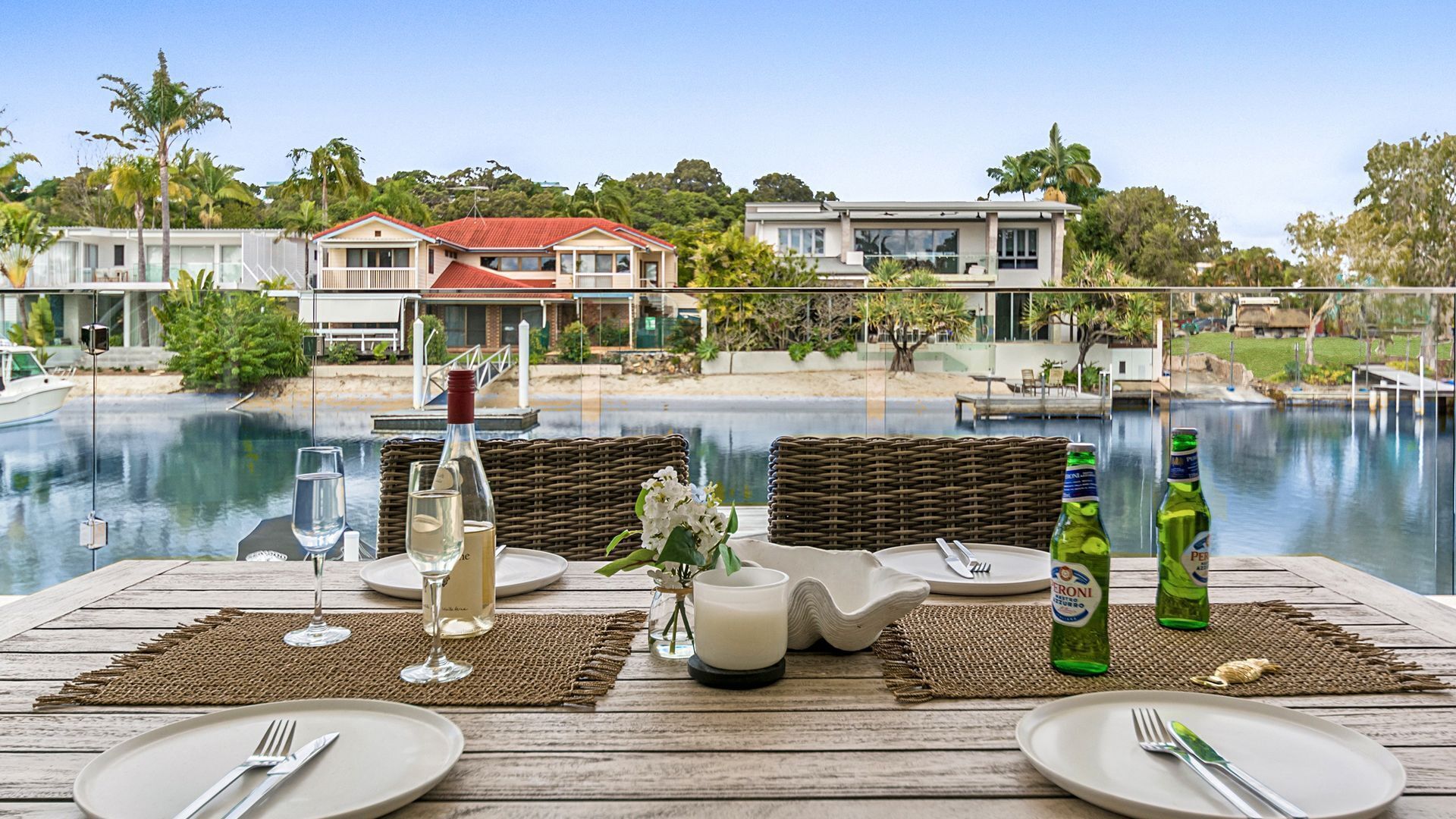 Key Court 17 - waterfront — image 13