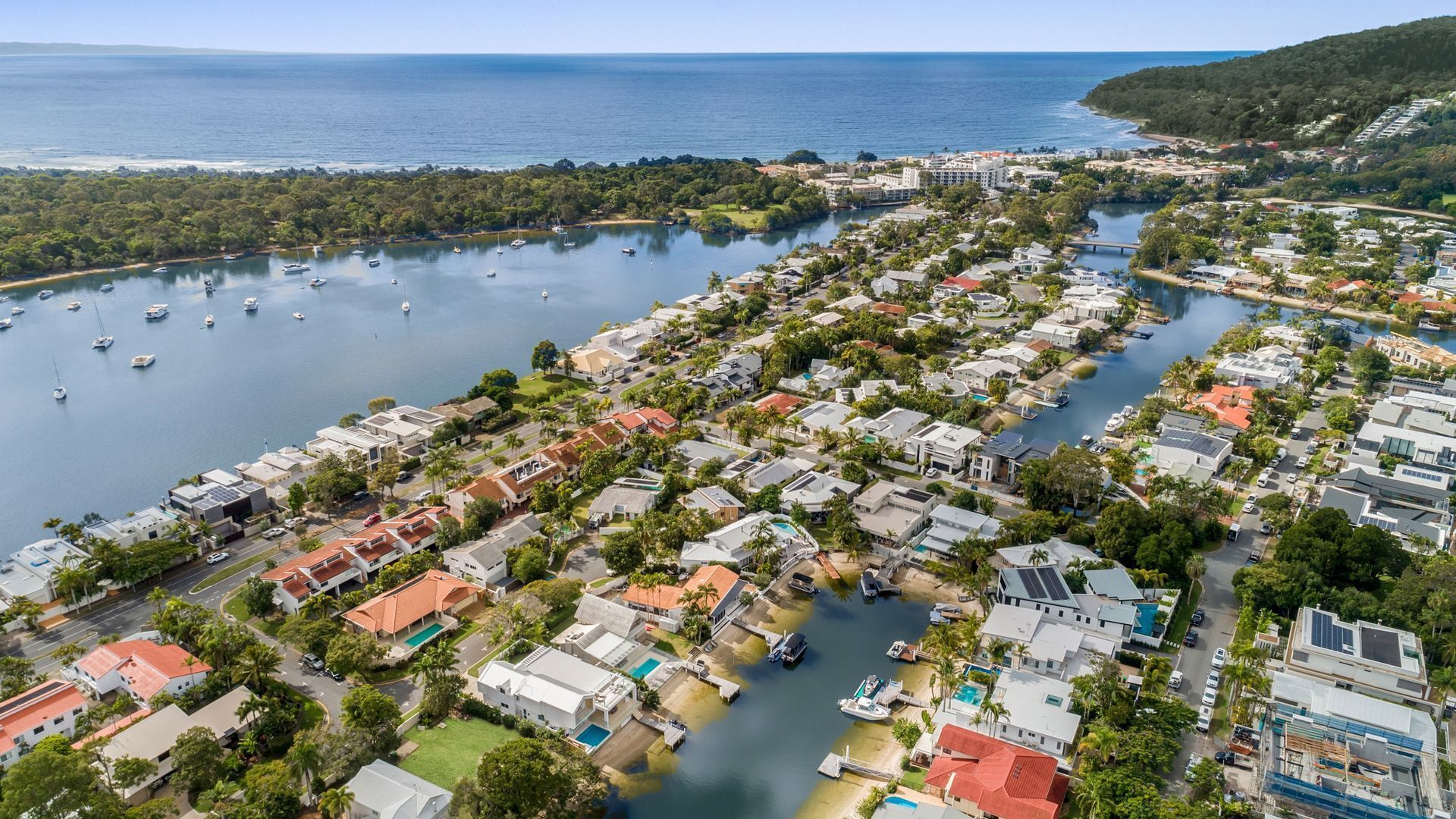 Key Court 17 - waterfront — image 9