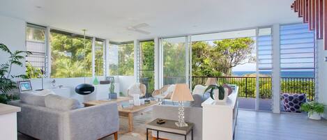 Smart-tv, Netflix, streamingtjenester